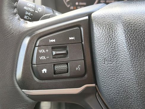 Used 2025 Honda Ridgeline RTL image 28