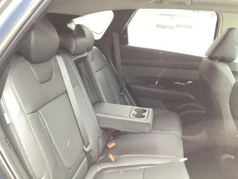 New 2026 Hyundai Tucson SEL image 15
