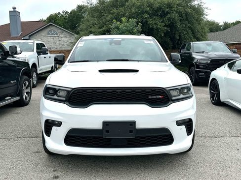 Used 2023 Dodge Durango R/T AWD/4WD image 2
