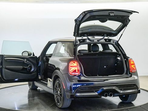 Used 2023 MINI Cooper S FWD image 27
