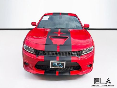 Used 2020 Dodge Charger R/T RWD image 3