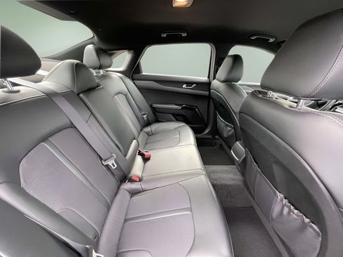 Used 2022 Kia K5 GT-Line AWD/4WD image 19