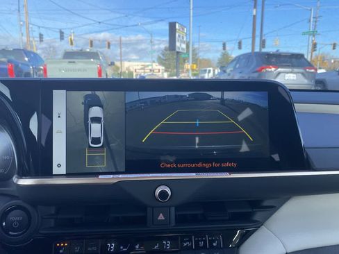 New 2026 Toyota Crown Limited w/ Advanced Technology Package image 17