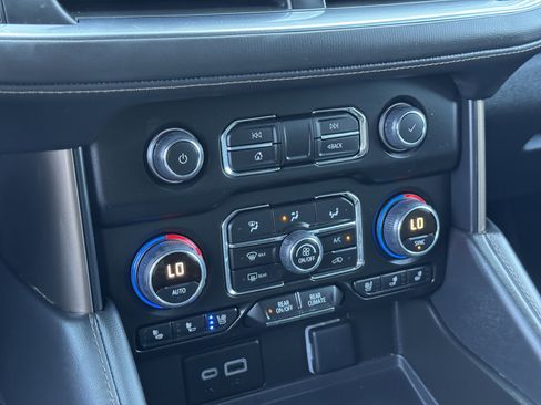 Certified 2023 Chevrolet Tahoe High Country image 29