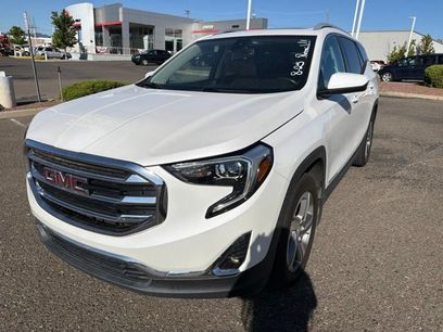 Used 2020 GMC Terrain SLT w/ Preferred Package