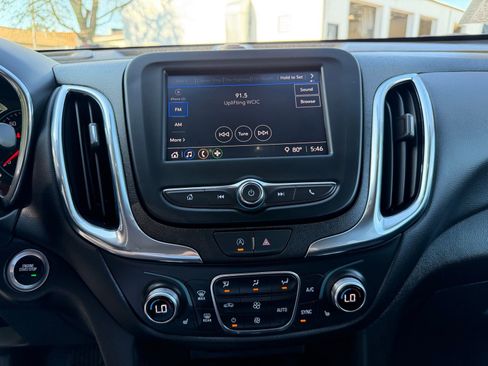 Used 2024 Chevrolet Equinox LT w/ LPO, Floor Liner Package FWD image 19