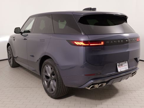 Used 2026 Land Rover Range Rover Sport Autobiography AWD/4WD image 16