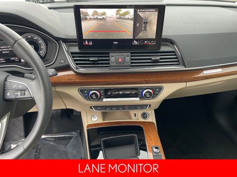 Used 2022 Audi Q5 2.0T Prestige image 17