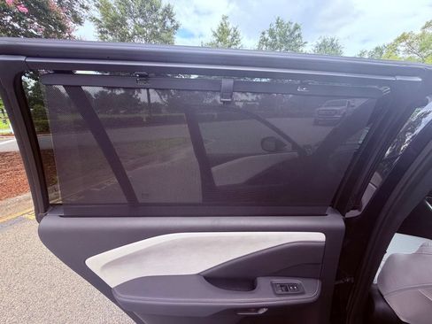 Certified 2025 Lexus TX 350 AWD image 17
