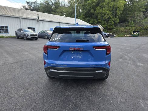 Used 2026 GMC Terrain Elevation AWD/4WD image 6