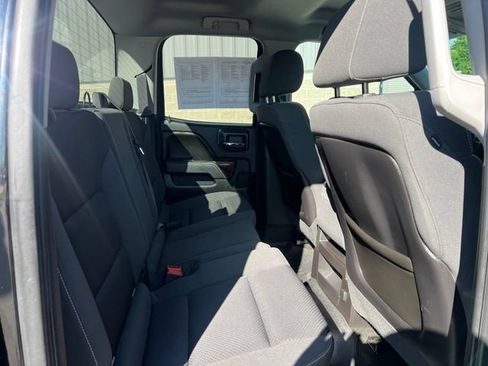 Used 2014 GMC Sierra 1500 SLE w/ SLE Value Package AWD/4WD image 13