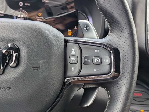 New 2026 RAM 1500 RHO AWD/4WD image 28