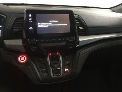 Used 2019 Honda Odyssey EX-L image 20