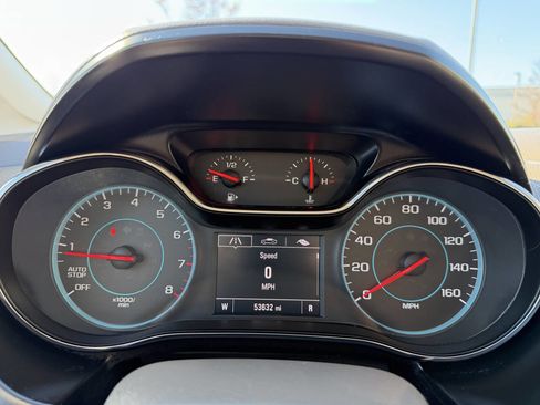 Used 2017 Chevrolet Cruze LT w/ Convenience Package image 23