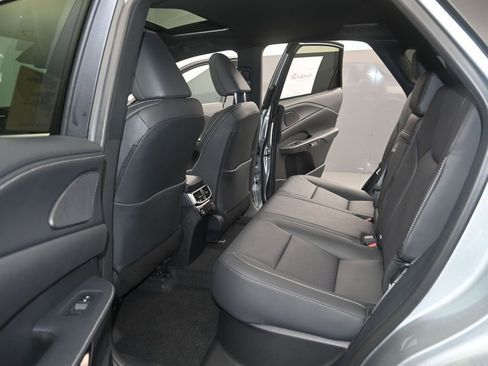 New 2026 Lexus RX 350 Premium Plus FWD image 12
