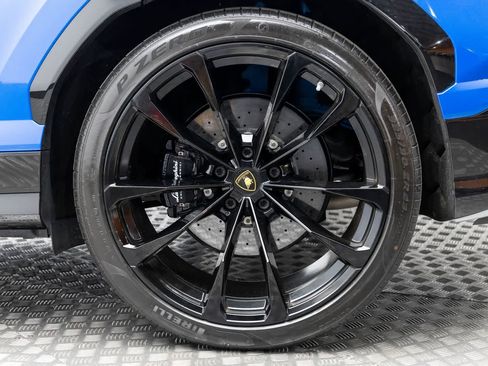 Used 2019 Lamborghini Urus image 61