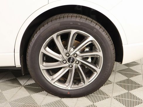 New 2025 Lincoln Corsair Grand Touring image 20