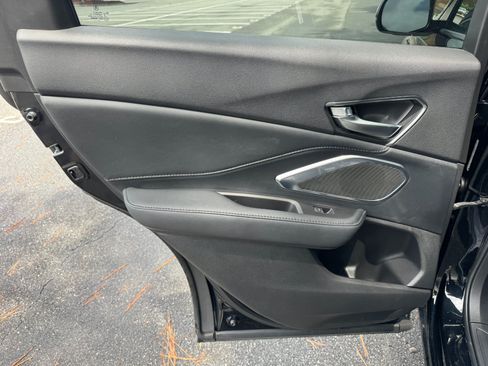 Used 2021 Acura RDX AWD image 44