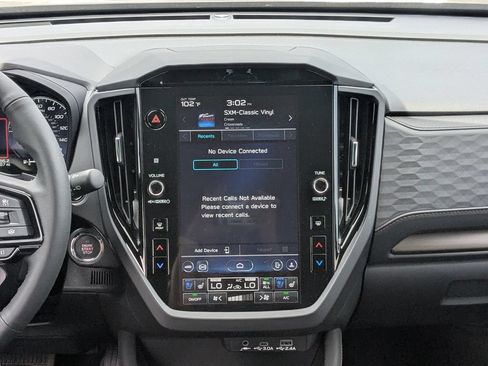 New 2026 Subaru Forester Touring w/ Touring Hybrid Package AWD/4WD image 17