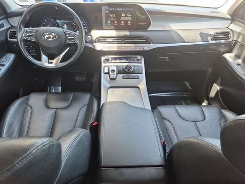 Used 2020 Hyundai Palisade SEL w/ Premium Package AWD/4WD image 25