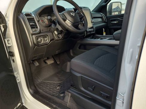 New 2026 RAM 3500 Big Horn image 10