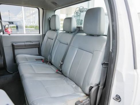 Used 2015 Ford F350 XL w/ Power Equipment Group AWD/4WD image 40