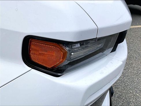 Used 2024 Chevrolet Silverado 2500 Custom w/ Custom Convenience Package image 30