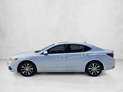 Used 2015 Acura TLX image 6