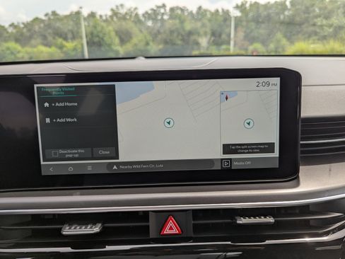 New 2026 Kia K5 GT-Line w/ GT-Line Red Interior Package image 21