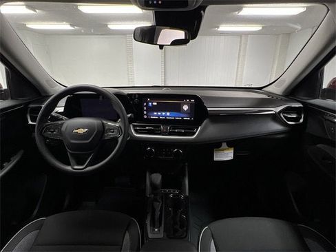 New 2026 Chevrolet TrailBlazer LT w/ Driver Confidence Package image 19