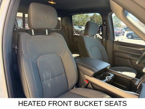 Certified 2023 RAM 1500 Big Horn image 5