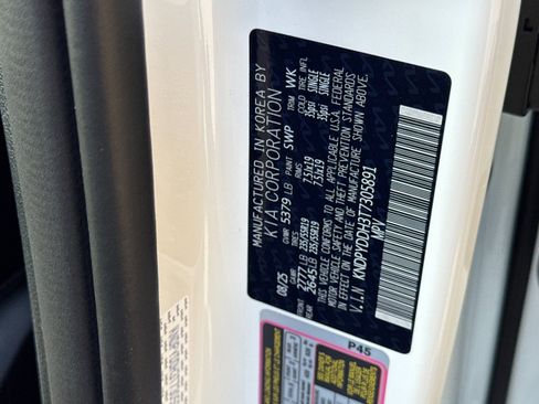 New 2026 Kia Sportage X-Line image 27