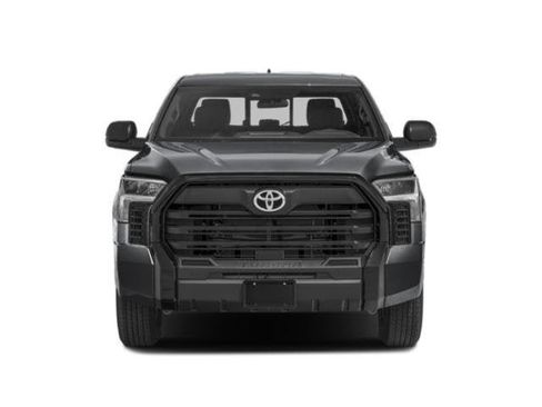 Used 2025 Toyota Tundra SR w/ SR Tow Package AWD/4WD image 4