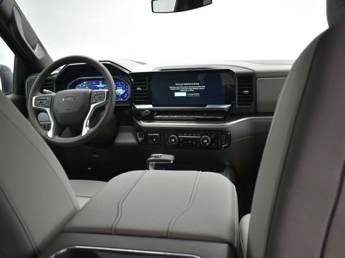 New 2026 Chevrolet Silverado 1500 RST w/ Convenience Package II image 27