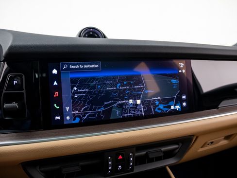 New 2026 Porsche Cayenne image 26