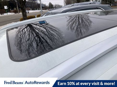 New 2026 Volkswagen Atlas Cross Sport SEL Premium R-Line AWD/4WD image 7