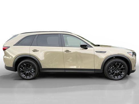 New 2026 MAZDA CX-70 3.3 Turbo w/ Preferred Package image 6