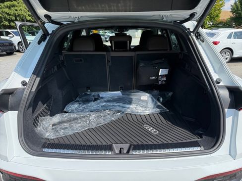 New 2025 Audi Q5 Premium Plus image 15