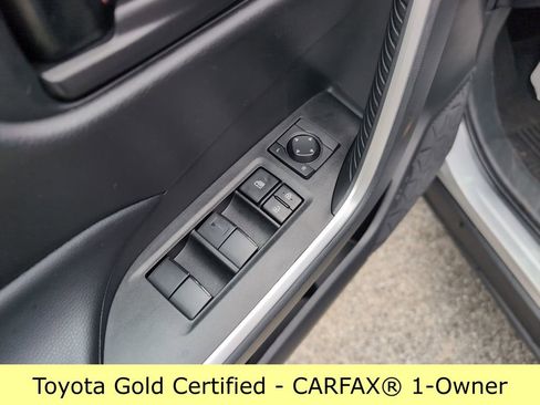 Certified 2024 Toyota RAV4 LE image 13
