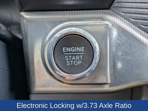Used 2024 Ford F150 Lariat w/ Equipment Group 502A High AWD/4WD image 30