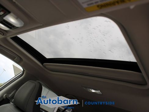 Certified 2024 Subaru Crosstrek 2.0i Premium AWD/4WD image 22
