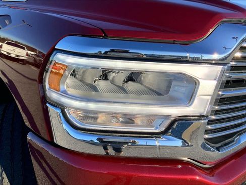 Used 2023 RAM 3500 Laramie image 25