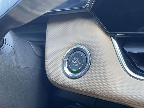 New 2026 Chevrolet Equinox ACTIV image 15