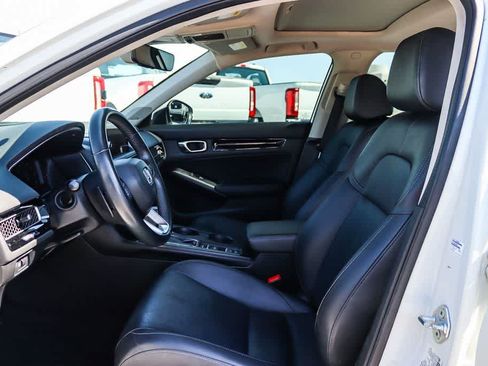 Used 2023 Honda Civic Touring image 17