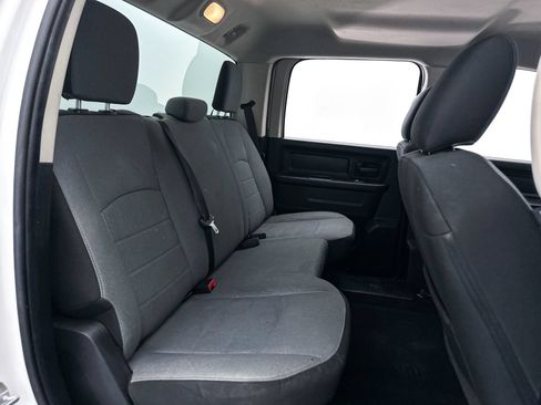 Used 2022 RAM 1500 Tradesman w/ TRX4 Off-Road Group AWD/4WD image 27