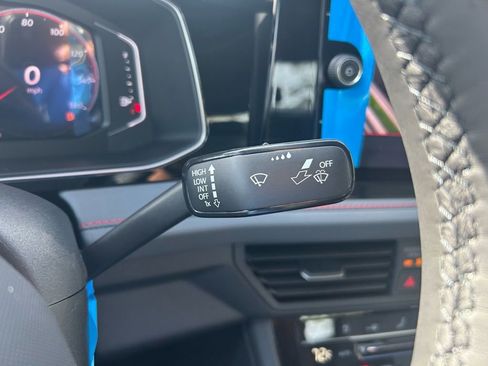 New 2026 Volkswagen Jetta GLI Autobahn image 24