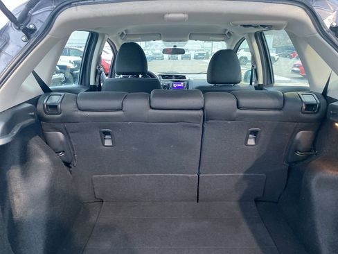 Used 2020 Honda Fit LX image 14