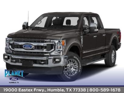 Used 2022 Ford F250 XLT