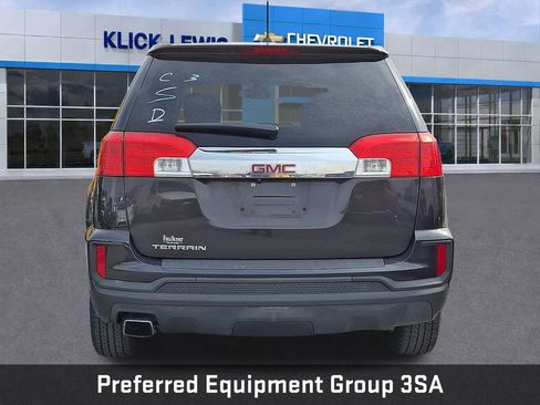 Used 2016 GMC Terrain SLE image 7