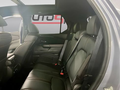 Used 2026 Honda Passport TrailSport Elite image 25